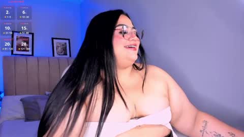 Snapshot of _michel_bbw chatting on April 5, 2026, 3:04 am michel online show from April 5, 2026, 3:04 am