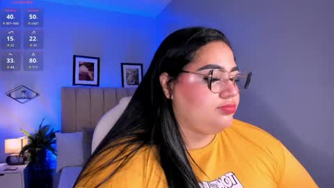 Snapshot of _michel_bbw chatting on April 8, 2026, 3:06 am michel online show from April 8, 2026, 3:06 am
