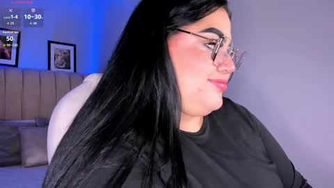 Snapshot of _michel_bbw chatting on April 9, 2026, 3:06 am michel online show from April 9, 2026, 3:06 am