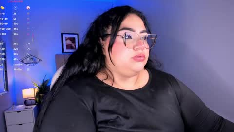 Snapshot of _michel_bbw chatting on April 15, 2026, 3:13 am michel online show from April 15, 2026, 3:13 am