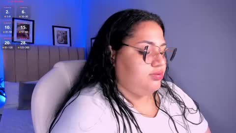 Snapshot of _michel_bbw chatting on April 29, 2026, 3:32 am michel online show from April 29, 2026, 3:32 am