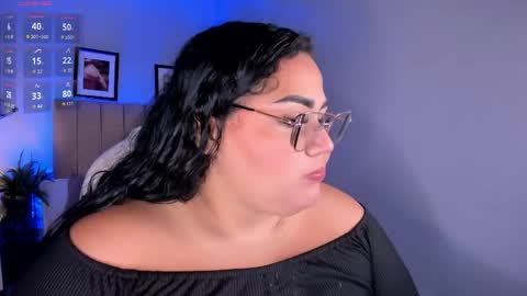 Snapshot of _michel_bbw chatting on May 26, 2026, 2:40 am michel online show from May 26, 2026, 2:40 am