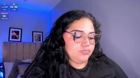 Snapshot of _michel_bbw chatting on May 27, 2026, 3:25 am michel online show from May 27, 2026, 3:25 am