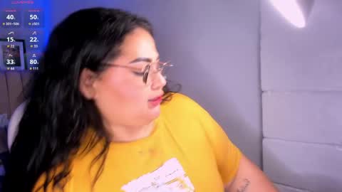 Snapshot of _michel_bbw chatting on May 29, 2026, 2:42 am michel online show from May 29, 2026, 2:42 am