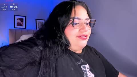 Snapshot of _michel_bbw chatting on May 31, 2026, 2:20 am michel online show from May 31, 2026, 2:20 am