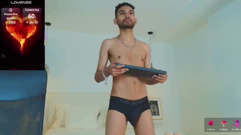 Snapshot of _miguel0 chatting on February 20, 2025, 7:19 pm miguel online show from February 20, 2025, 7:19 pm
