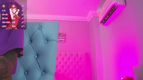 Paula online show from November 6, 2025, 11:33 am