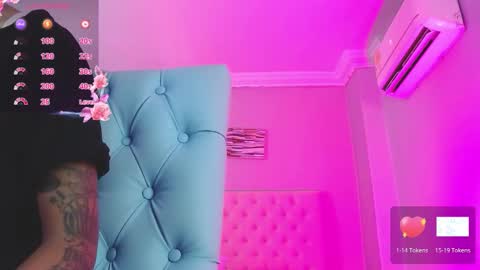 Paula online show from December 4, 2025, 11:30 am