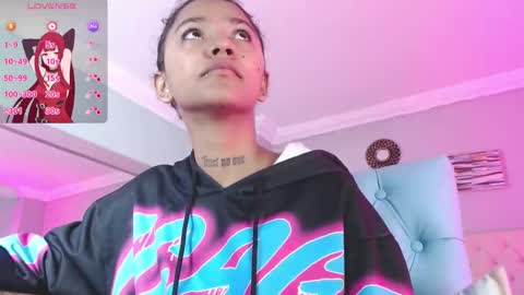 Paula online show from March 13, 2026, 11:17 am