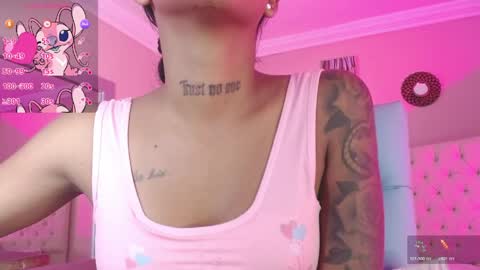 Paula online show from April 15, 2026, 12:34 pm