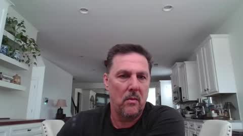 Mike online show from April 25, 2026, 8:50 pm