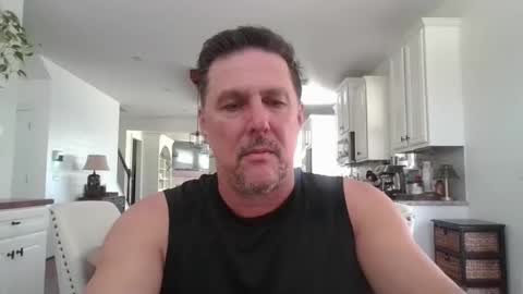 Mike online show from May 2, 2026, 6:02 pm