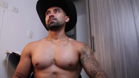 soy mike online show from December 4, 2025, 1:53 pm