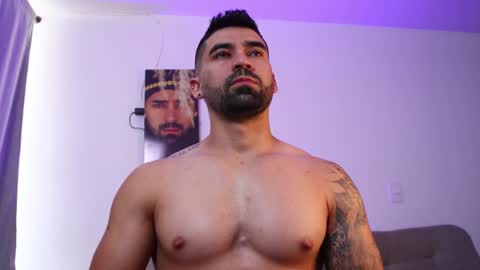 soy mike online show from March 10, 2026, 12:10 pm