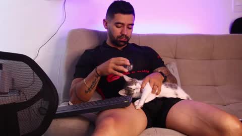 soy mike online show from March 19, 2026, 2:21 pm