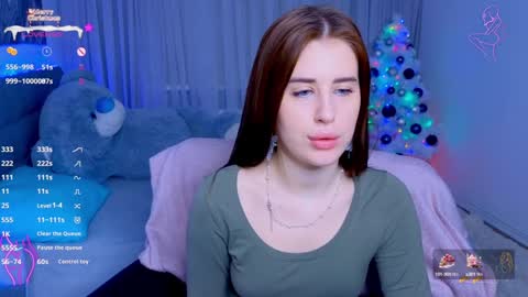 Snapshot of _mila__aa chatting on December 25, 2024, 8:17 pm Milana online show from December 25, 2024, 8:17 pm