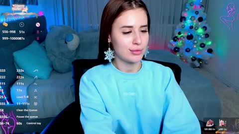Snapshot of _mila__aa chatting on December 28, 2024, 3:37 am Milana online show from December 28, 2024, 3:37 am