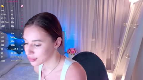 Snapshot of _mila__aa chatting on February 5, 2026, 10:20 am Milana online show from February 5, 2026, 10:20 am