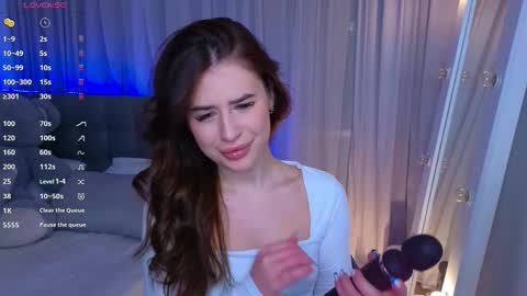 Snapshot of _mila__aa chatting on February 10, 2026, 3:10 am Milana online show from February 10, 2026, 3:10 am