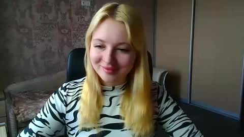 Melanie online show from March 25, 2026, 12:00 pm