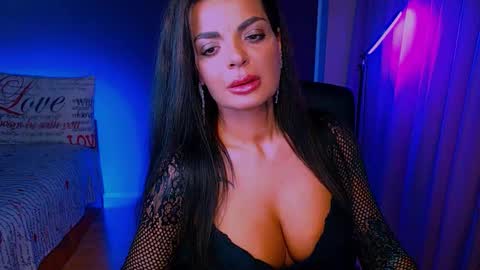 Milani online show from February 9, 2026, 6:45 pm