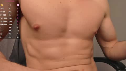 Milk Boy online show from February 25, 2025, 7:03 pm