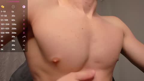 Milk Boy online show from March 2, 2025, 8:59 am