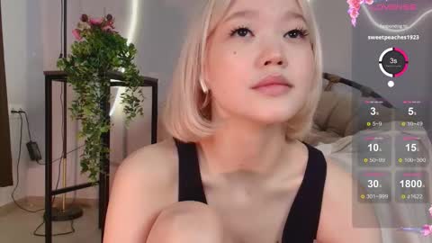 Snapshot of _milli_sun chatting on September 14, 2025, 5:06 am Kim online show from September 14, 2025, 5:06 am
