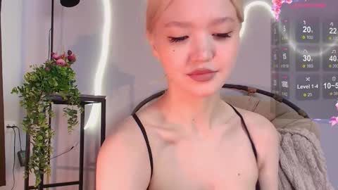 Snapshot of _milli_sun chatting on September 18, 2025, 5:09 am Kim online show from September 18, 2025, 5:09 am