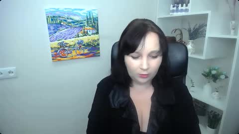 Miranda online show from November 26, 2025, 7:53 am