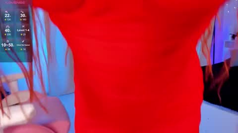 _miray_ online show from September 11, 2025, 5:18 am