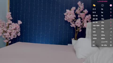 Snapshot of _mirror_girl chatting on March 8, 2025, 3:17 am Victoria online show from March 8, 2025, 3:17 am