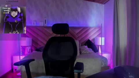 Snapshot of _misa_amanee chatting on February 27, 2026, 7:03 pm _misa_amanee online show from February 27, 2026, 7:03 pm