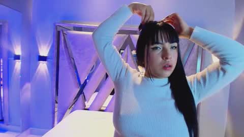 _mishell22 online show from February 24, 2026, 1:31 pm