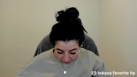 Snapshot of _miss_coco_ chatting on February 16, 2025, 3:37 am _miss_coco_ online show from February 16, 2025, 3:37 am