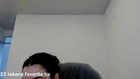 Snapshot of _miss_coco_ chatting on February 18, 2025, 2:38 pm _miss_coco_ online show from February 18, 2025, 2:38 pm