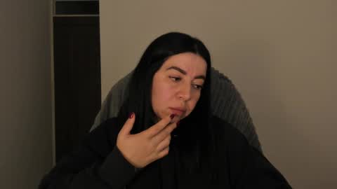 Snapshot of _miss_coco_ chatting on September 12, 2025, 2:33 am _miss_coco_ online show from September 12, 2025, 2:33 am