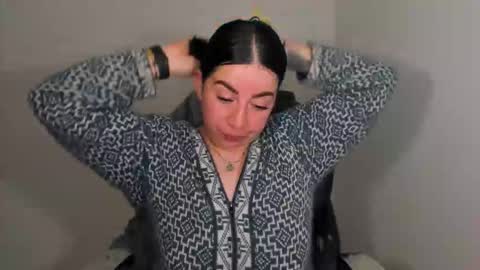 Snapshot of _miss_coco_ chatting on October 1, 2025, 2:17 am _miss_coco_ online show from October 1, 2025, 2:17 am