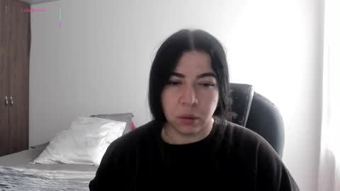 Snapshot of _miss_coco_ chatting on November 20, 2025, 12:16 pm _miss_coco_ online show from November 20, 2025, 12:16 pm