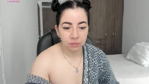 Snapshot of _miss_coco_ chatting on December 21, 2025, 11:39 am _miss_coco_ online show from December 21, 2025, 11:39 am