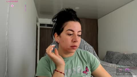 Snapshot of _miss_coco_ chatting on February 7, 2026, 1:26 pm _miss_coco_ online show from February 7, 2026, 1:26 pm