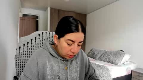 Snapshot of _miss_coco_ chatting on February 26, 2026, 12:26 pm _miss_coco_ online show from February 26, 2026, 12:26 pm