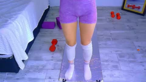 karoline uwu online show from October 1, 2025, 2:23 pm