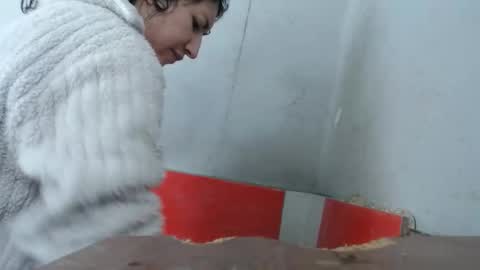 karoline uwu online show from November 23, 2025, 4:18 pm