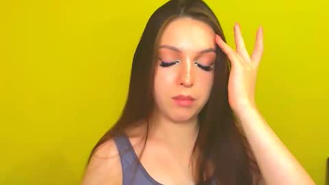 Miss Jessica  Boss Jordan online show from October 23, 2025, 2:16 pm