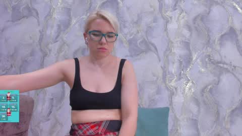 Sofia birthday october 29 online show from January 8, 2025, 1:20 pm