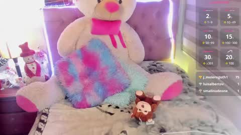 Snapshot of _missemily chatting on December 31, 2024, 1:26 am Emi online show from December 31, 2024, 1:26 am