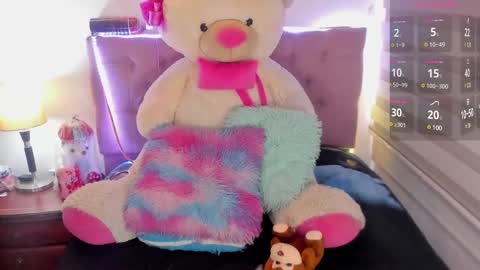 Snapshot of _missemily chatting on February 22, 2025, 8:09 pm Emi online show from February 22, 2025, 8:09 pm