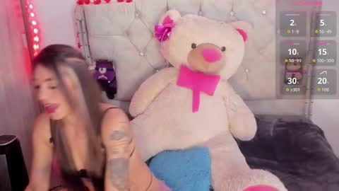 Snapshot of _missemily chatting on September 21, 2025, 6:42 pm Emi online show from September 21, 2025, 6:42 pm