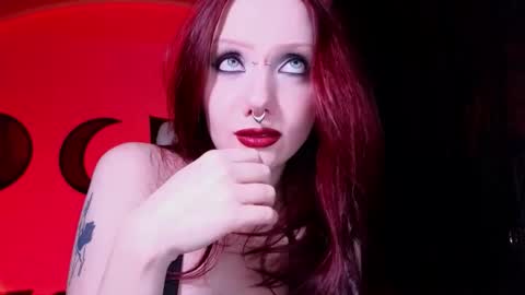 Miss Eva. if anyone in NYK to fuck here is sissy sn -  online show from February 3, 2026, 11:54 pm